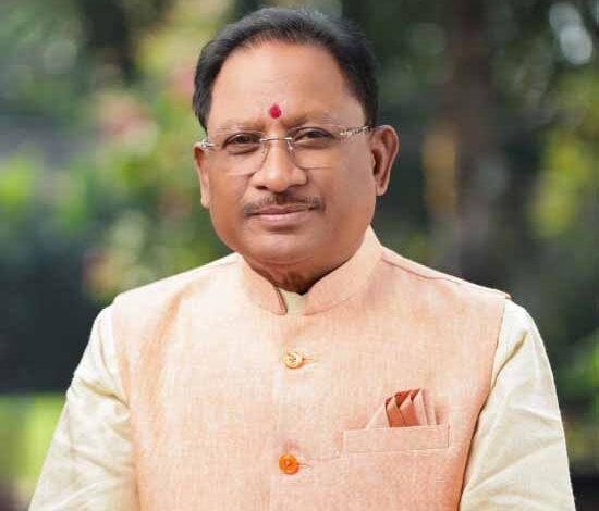 सीएम विष्णुदेव साय की बड़ी घोषणा: प्रदेश में बनाए जाएंगे ‘सियान गुड़ी’, चार शहरों में PPE मॉडल वृद्धाश्रम