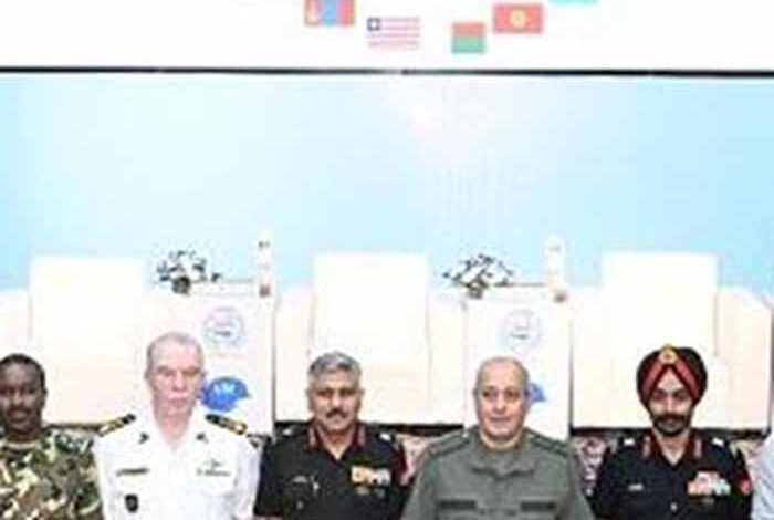 भारत ने बड़ा कदम उठाने की तैयारी, US-China-Pak पर गाज गिर सकती है – गाजा और यूक्रेन में भी हो सकती है सैन्य तैनाती